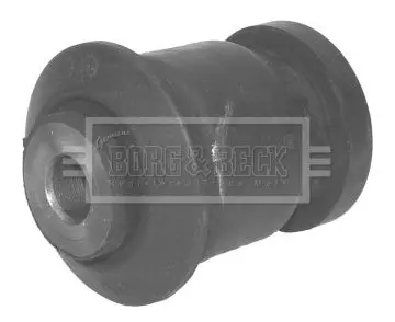 Handler.Part Control arm-/trailing arm bush BORG & BECK BSK6732 2