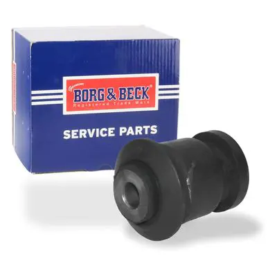 Handler.Part Control arm-/trailing arm bush BORG & BECK BSK6732 1