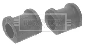 Handler.Part Repair kit, stabilizer coupling rod BORG & BECK BSK6743K 1