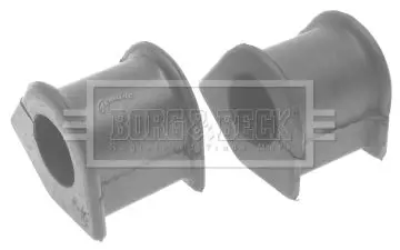 Handler.Part Repair kit, stabilizer coupling rod BORG & BECK BSK6805K 2