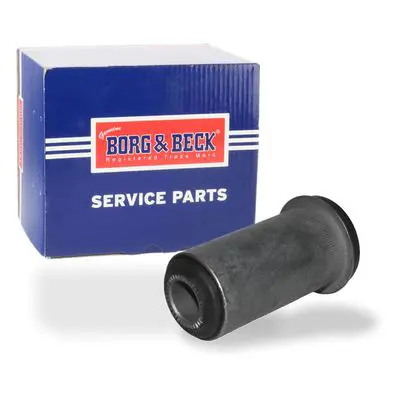 Handler.Part Control arm-/trailing arm bush BORG & BECK BSK6823 1