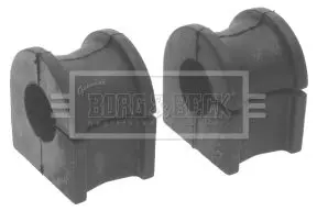 Handler.Part Repair kit, stabilizer coupling rod BORG & BECK BSK6825K 2