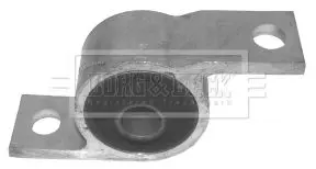 Handler.Part Control arm-/trailing arm bush BORG & BECK BSK6826 2