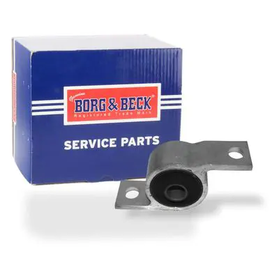 Handler.Part Control arm-/trailing arm bush BORG & BECK BSK6826 1