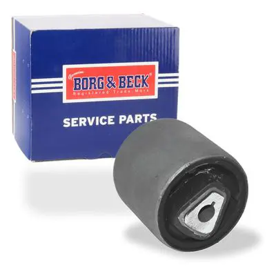 Handler.Part Control arm-/trailing arm bush BORG & BECK BSK6845 1