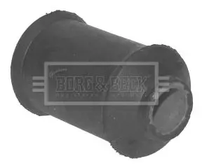 Handler.Part Control arm-/trailing arm bush BORG & BECK BSK6856 2