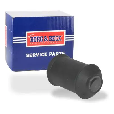 Handler.Part Control arm-/trailing arm bush BORG & BECK BSK6856 1