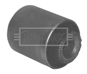 Handler.Part Control arm-/trailing arm bush BORG & BECK BSK6869 2