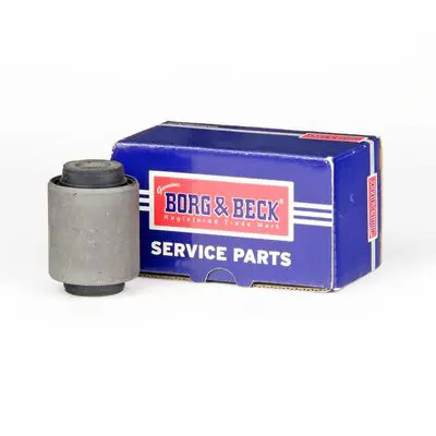 Handler.Part Control arm-/trailing arm bush BORG & BECK BSK6869 1