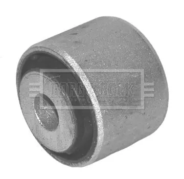 Handler.Part Control arm-/trailing arm bush BORG & BECK BSK6882 2