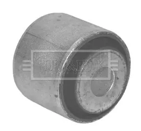 Handler.Part Control arm-/trailing arm bush BORG & BECK BSK6883 2