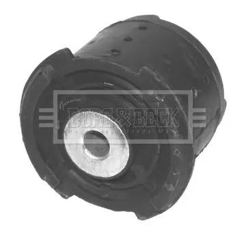 Handler.Part Control arm-/trailing arm bush BORG & BECK BSK6607 2