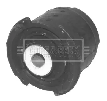 Handler.Part Control arm-/trailing arm bush BORG & BECK BSK6608 2