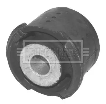 Handler.Part Control arm-/trailing arm bush BORG & BECK BSK6610 2