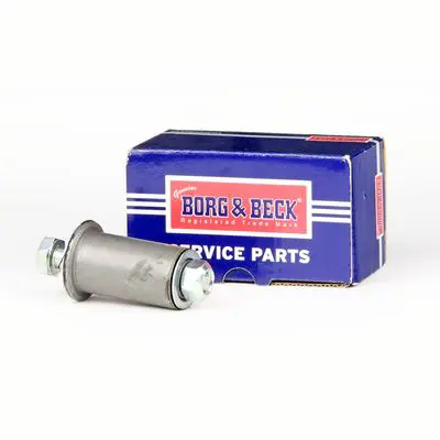 Handler.Part Control arm-/trailing arm bush BORG & BECK BSK6622 1