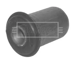 Handler.Part Control arm-/trailing arm bush BORG & BECK BSK6643 2