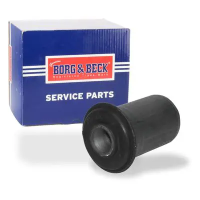 Handler.Part Control arm-/trailing arm bush BORG & BECK BSK6643 1