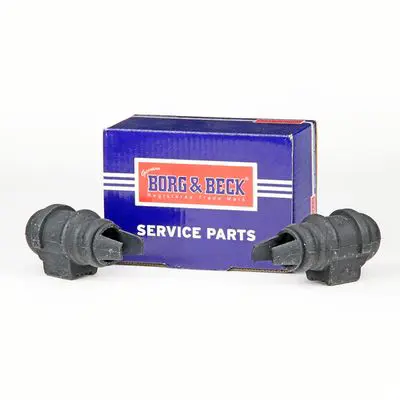 Handler.Part Repair kit, stabilizer coupling rod BORG & BECK BSK7010K 1