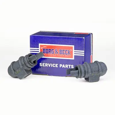 Handler.Part Repair kit, stabilizer coupling rod BORG & BECK BSK7011K 1