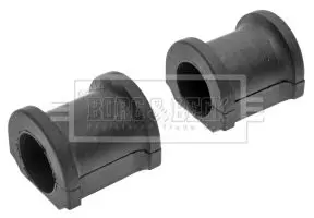 Handler.Part Repair kit, stabilizer coupling rod BORG & BECK BSK7017K 2