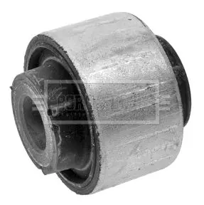 Handler.Part Control arm-/trailing arm bush BORG & BECK BSK7026 2