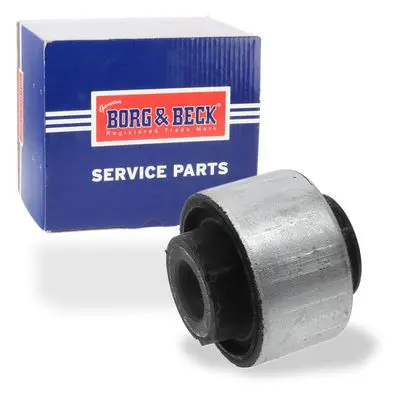 Handler.Part Control arm-/trailing arm bush BORG & BECK BSK7026 1