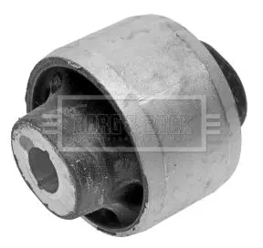 Handler.Part Control arm-/trailing arm bush BORG & BECK BSK7027 2