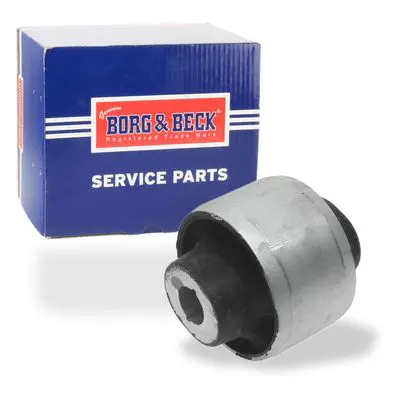 Handler.Part Control arm-/trailing arm bush BORG & BECK BSK7027 1