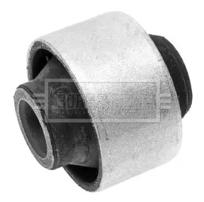 Handler.Part Control arm-/trailing arm bush BORG & BECK BSK7055 2