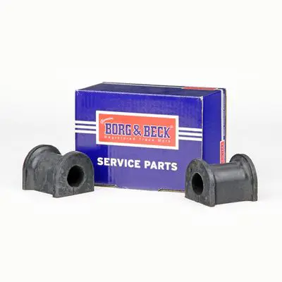 Handler.Part Repair kit, stabilizer coupling rod BORG & BECK BSK7057K 1