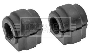 Handler.Part Repair kit, stabilizer coupling rod BORG & BECK BSK7066K 2