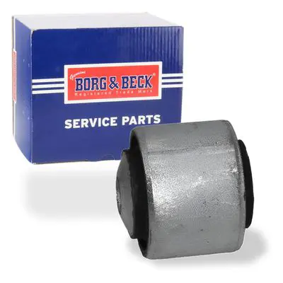 Handler.Part Control arm-/trailing arm bush BORG & BECK BSK6885 1