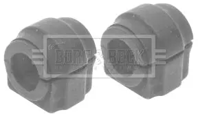 Handler.Part Repair kit, stabilizer coupling rod BORG & BECK BSK6886K 2