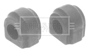 Handler.Part Repair kit, stabilizer coupling rod BORG & BECK BSK6887K 1