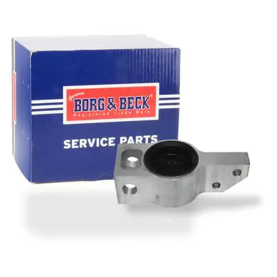 Handler.Part Control arm-/trailing arm bush BORG & BECK BSK6888 1