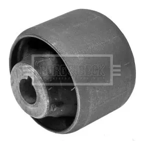 Handler.Part Control arm-/trailing arm bush BORG & BECK BSK6892 2