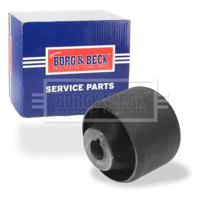 Handler.Part Control arm-/trailing arm bush BORG & BECK BSK6892 1