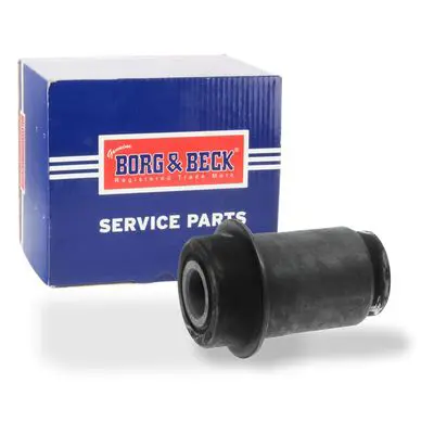 Handler.Part Control arm-/trailing arm bush BORG & BECK BSK6900 1