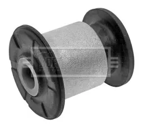 Handler.Part Control arm-/trailing arm bush BORG & BECK BSK6915 2