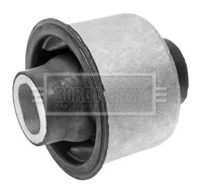 Handler.Part Control arm-/trailing arm bush BORG & BECK BSK6918 2