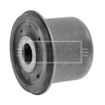 Handler.Part Control arm-/trailing arm bush BORG & BECK BSK6921 2