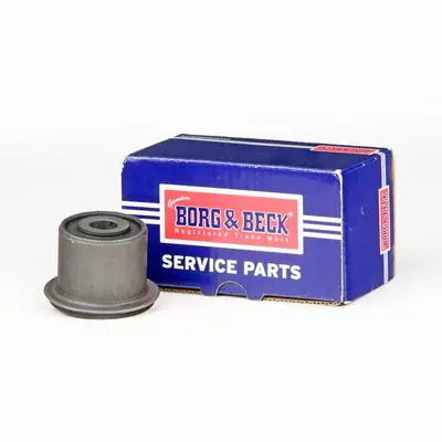 Handler.Part Control arm-/trailing arm bush BORG & BECK BSK6921 1