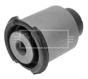 Handler.Part Control arm-/trailing arm bush BORG & BECK BSK6929 2