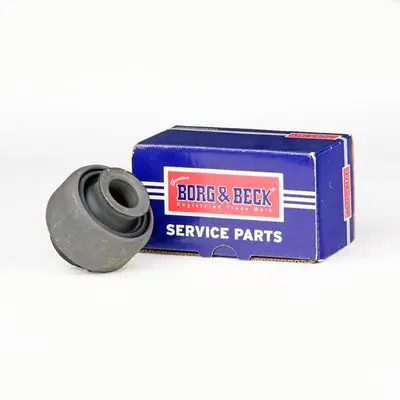 Handler.Part Control arm-/trailing arm bush BORG & BECK BSK6930 1