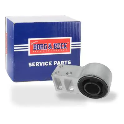 Handler.Part Control arm-/trailing arm bush BORG & BECK BSK6940 1