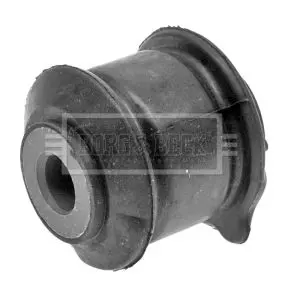 Handler.Part Control arm-/trailing arm bush BORG & BECK BSK6950 2