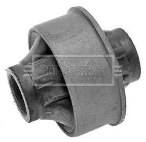 Handler.Part Control arm-/trailing arm bush BORG & BECK BSK6955 2