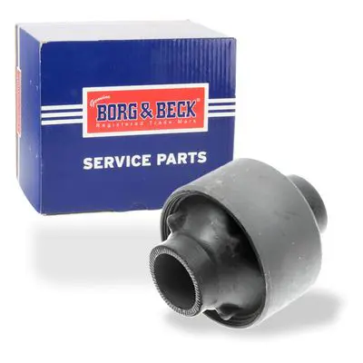 Handler.Part Control arm-/trailing arm bush BORG & BECK BSK6955 1