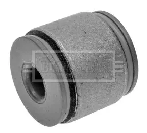 Handler.Part Control arm-/trailing arm bush BORG & BECK BSK6976 2