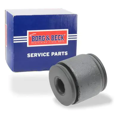 Handler.Part Control arm-/trailing arm bush BORG & BECK BSK6976 1